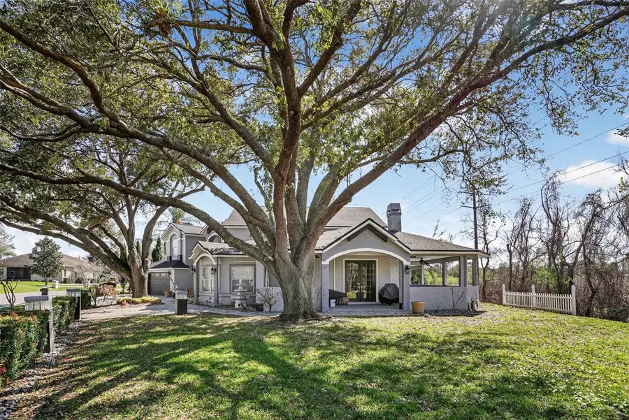 3870 Raney Road, Titusville, FL 32780 - #3