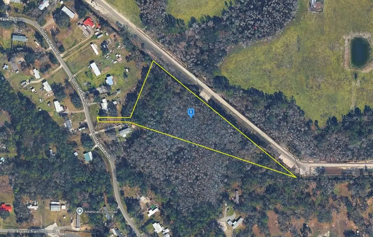 11121 Country Haven Drive, Lakeland, FL 33809 - #1