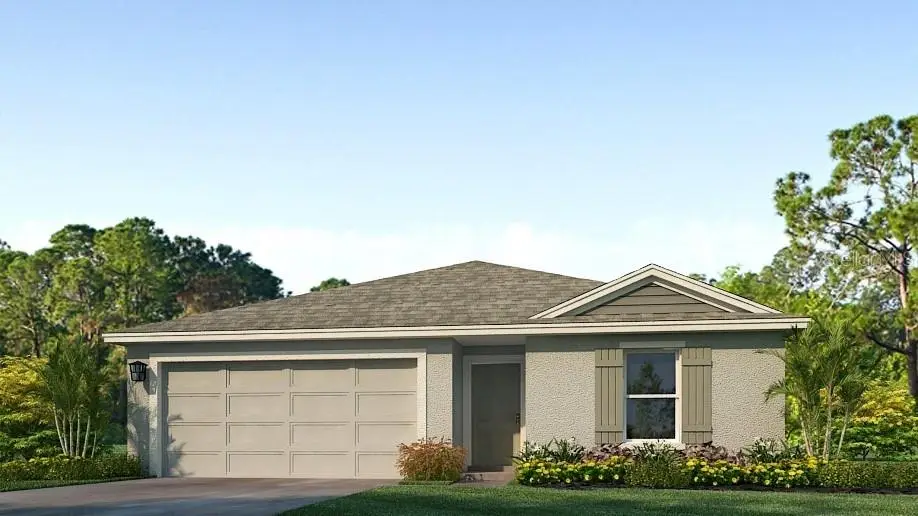 11010 44th Avenue E, Palmetto, FL 34221 - #1