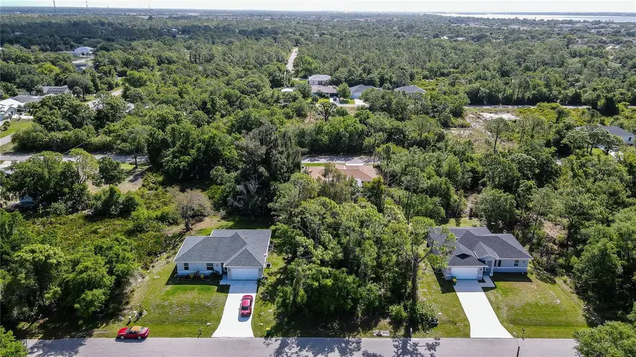 3478 Shawn Street, Punta Gorda, FL 33980 - #2