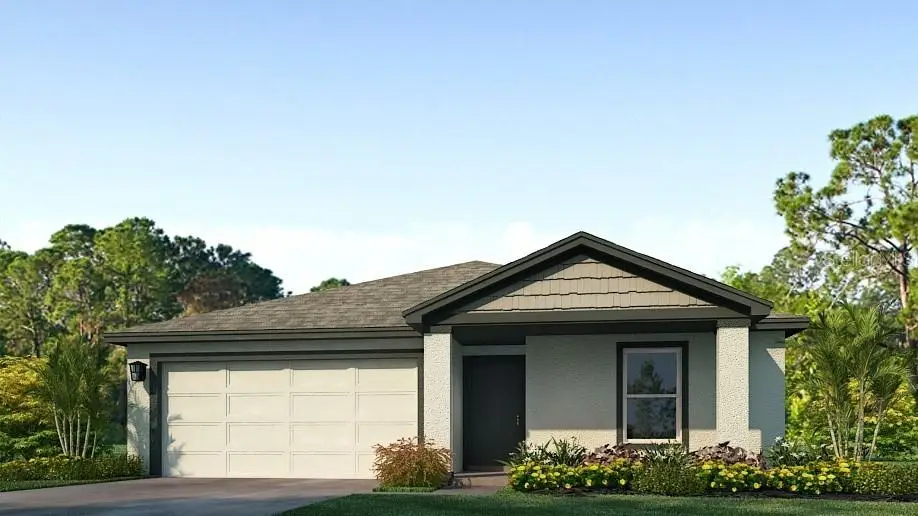 11003 44th Avenue E, Palmetto, FL 34221 - #1