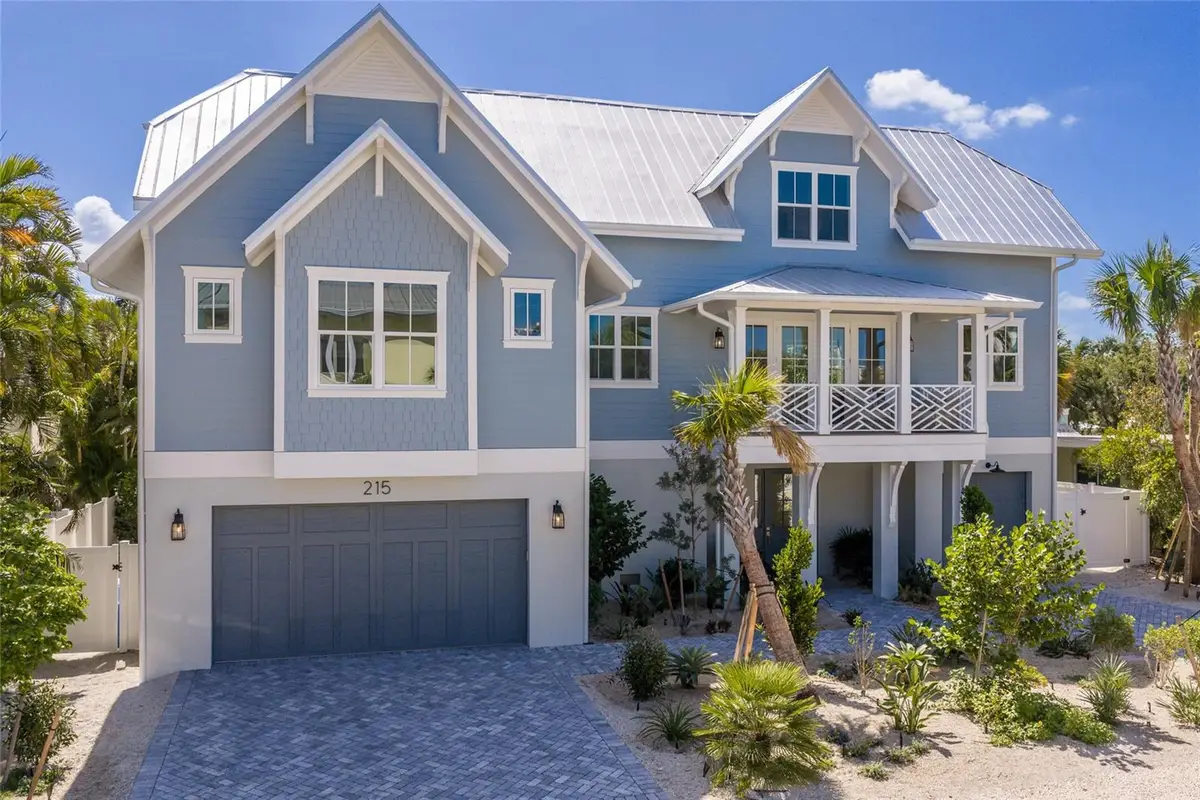 215 Sycamore Avenue, Anna Maria, FL 34216 - #1