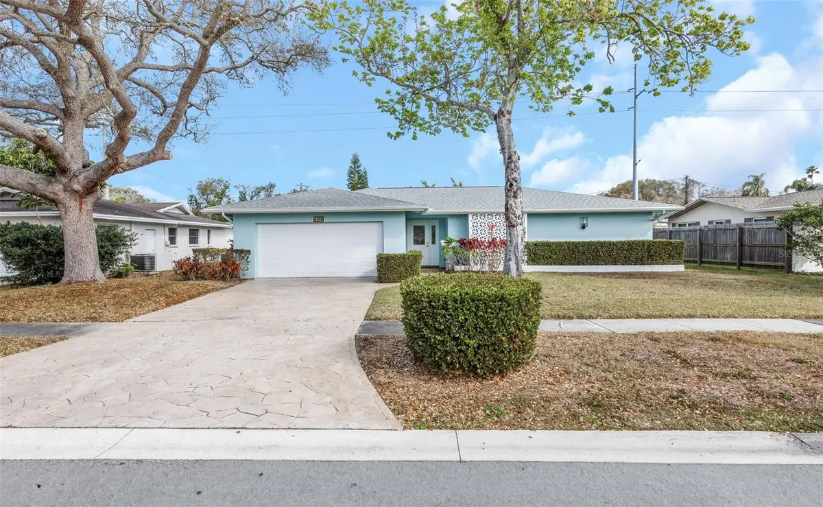 1468 Byram Drive, Clearwater, FL 33755 - #1