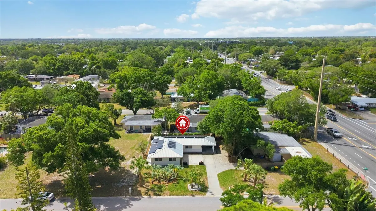 2816 Michigan Street, Sarasota, FL 34237 - #1