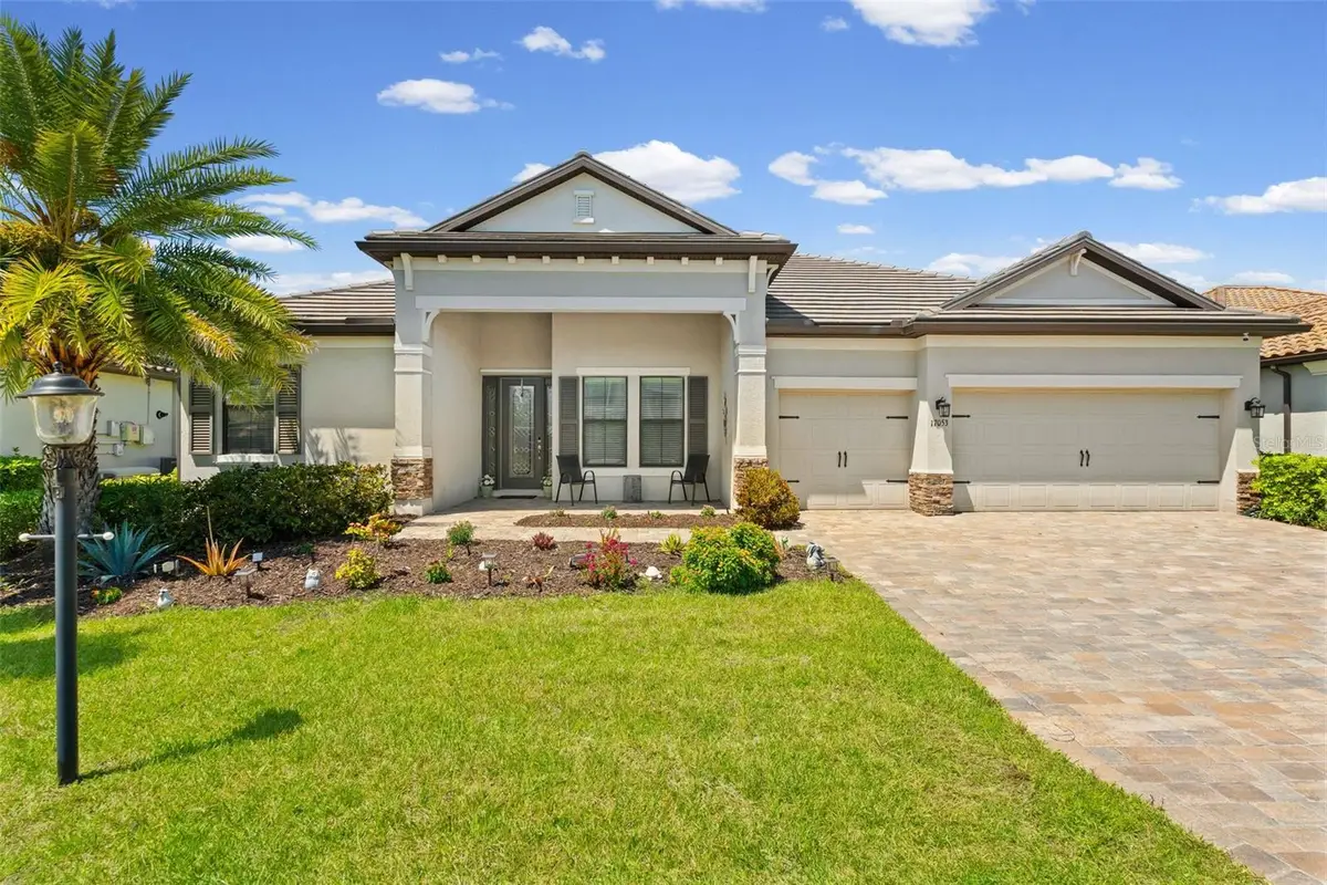17053 Polo Trail, Lakewood Ranch, FL 34211 - #1