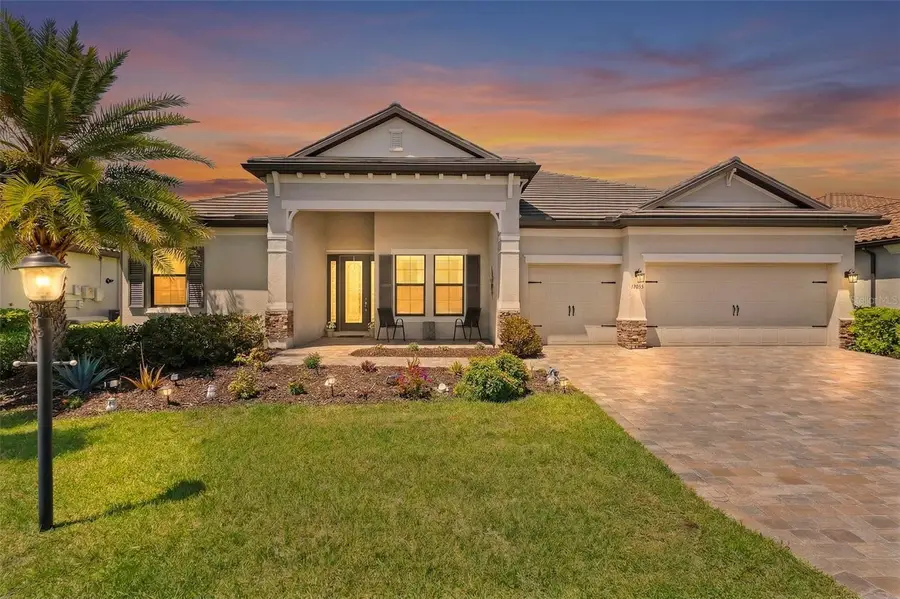 17053 Polo Trail, Lakewood Ranch, FL 34211 - #2