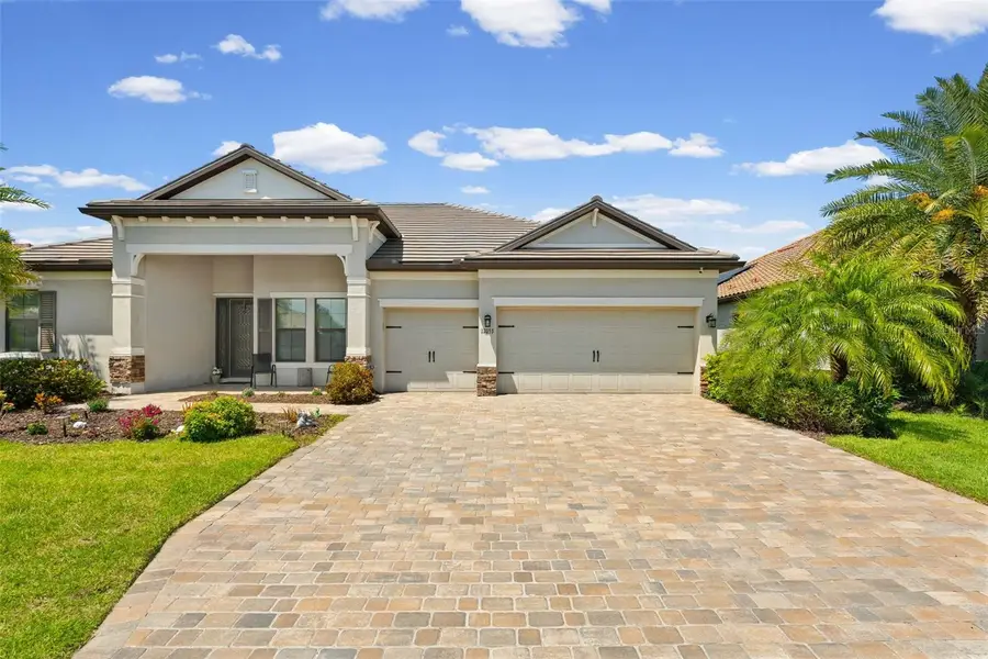 17053 Polo Trail, Lakewood Ranch, FL 34211 - #3