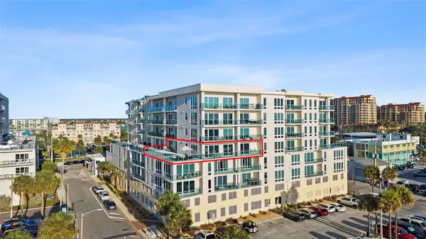 15 Avalon Street #502, CLEARWATER BEACH, FL 33767