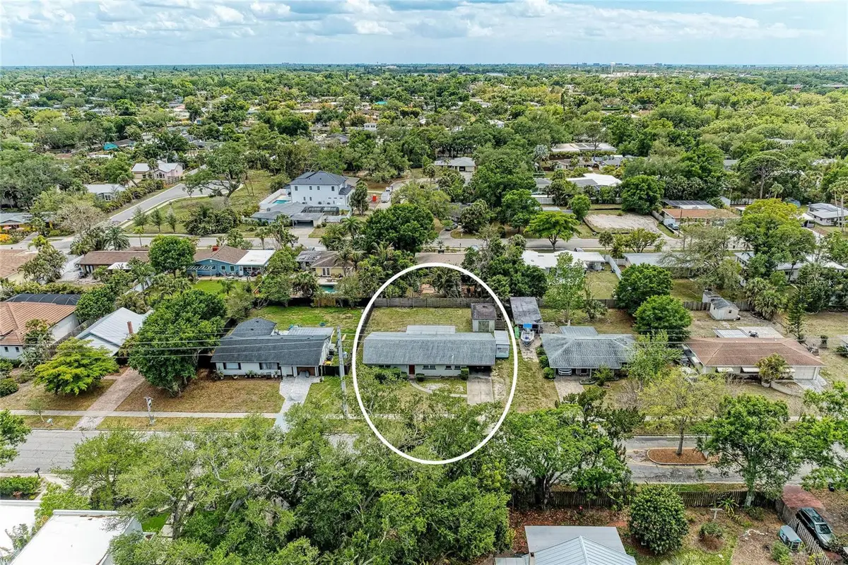 2286 Hyde Park Street, Sarasota, FL 34239 - #1