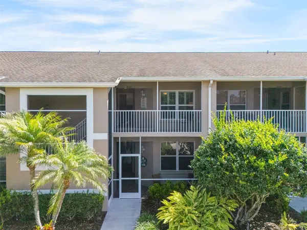 5310 Hyland Hills Avenue #2124, SARASOTA, FL 34241