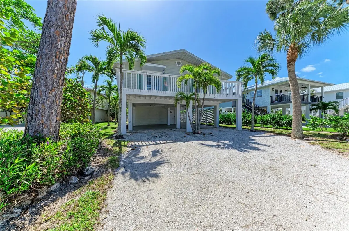 517 Spring Avenue, Anna Maria, FL 34216 - #1