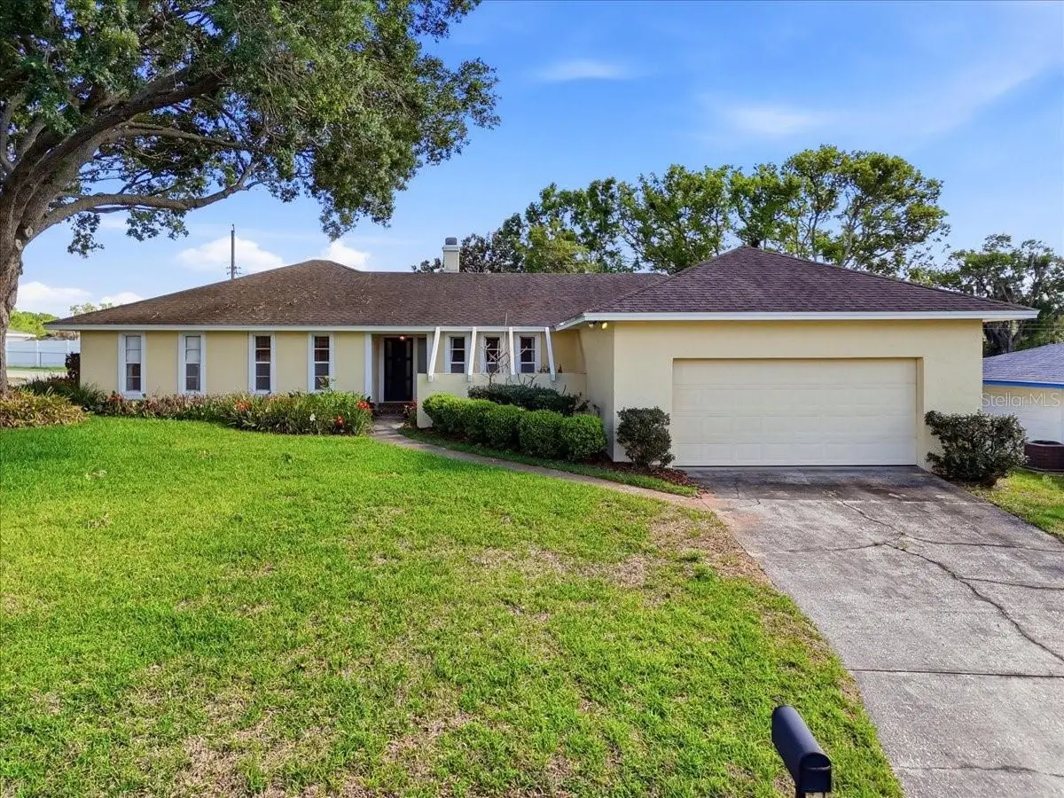1911 Michelle Lane, Lakeland, FL 33813 - #1