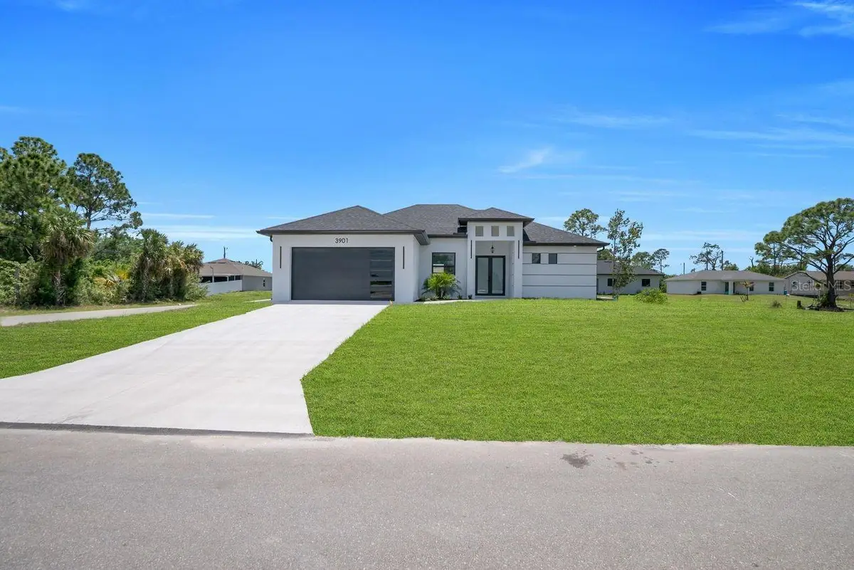 3901 3rd Street Sw, Lehigh Acres, FL 33976 - #1