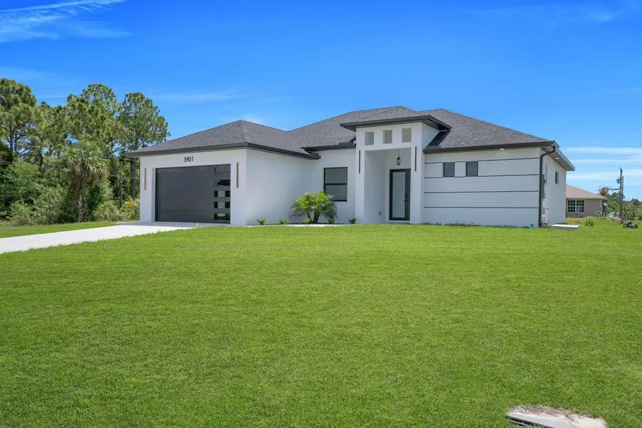 3901 3rd Street Sw, Lehigh Acres, FL 33976 - #2