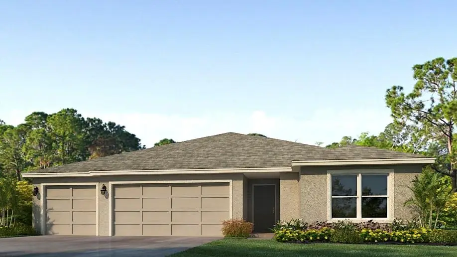 13135 Bending Creek Trail, Palmetto, FL 34221 - #1