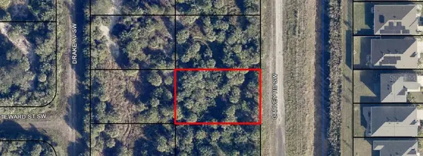 1726 Garvey Road Sw, PALM BAY, FL 32908
