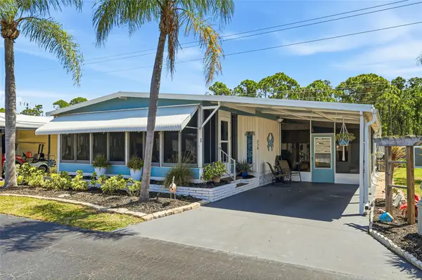 238 Palm Air Drive, OSPREY, FL 34229