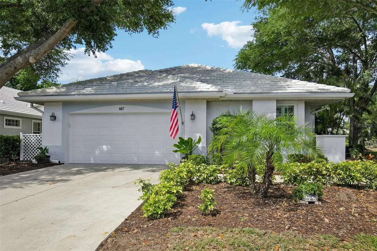 667 Crossfield Circle #1, Venice, FL 34293 - #1