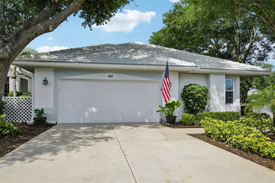 667 Crossfield Circle #1, Venice, FL 34293 - #3