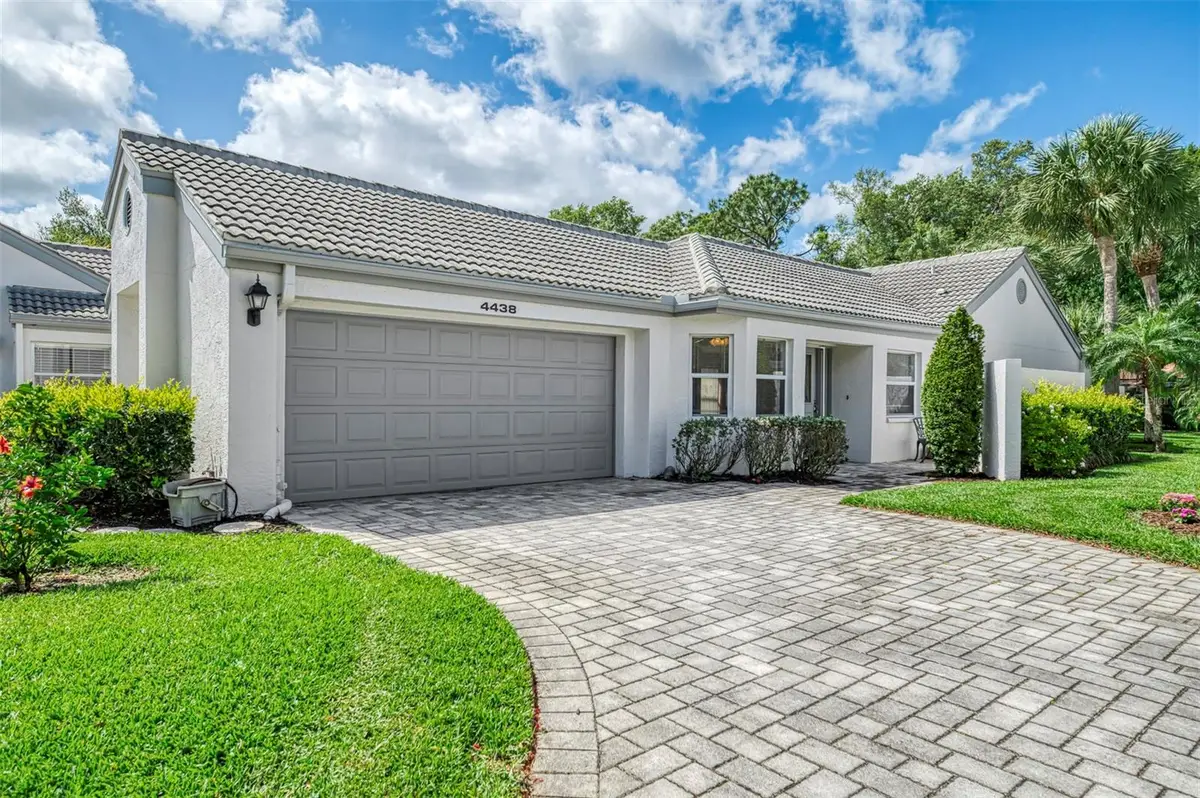 4438 Long Common Lane #52, Sarasota, FL 34235 - #1