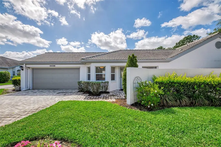 4438 Long Common Lane #52, Sarasota, FL 34235 - #2