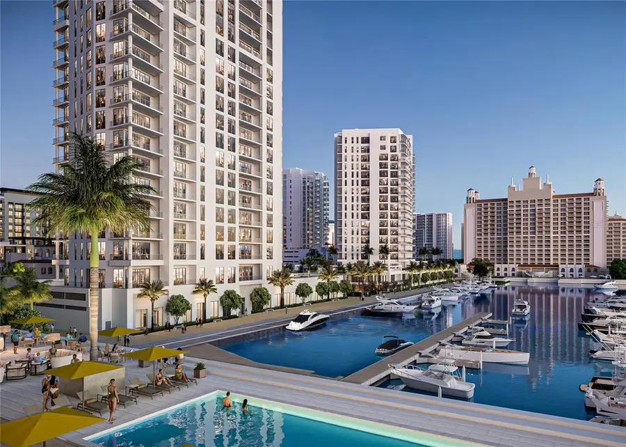 555 Quay Cmns #1101, Sarasota, FL 34236 - #2