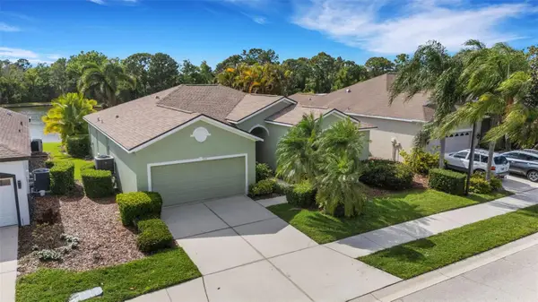 378 Londonderry Drive, SARASOTA, FL 34240