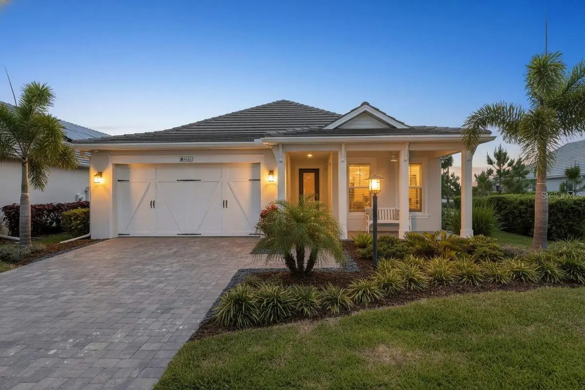 1104 Waterline Court, Sarasota, FL 34240 - #1