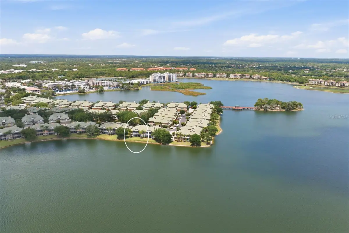 6523 Moorings Point Circle #202, Lakewood Ranch, FL 34202 - #1