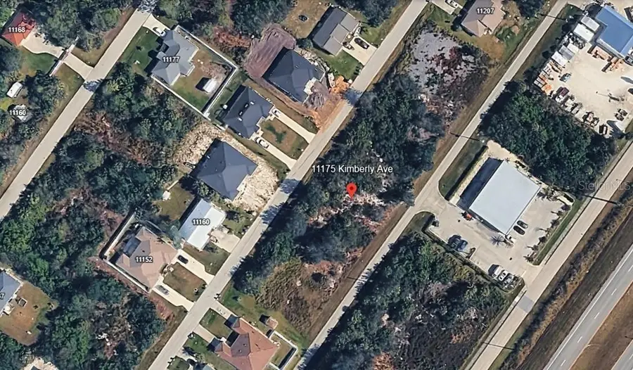 11175 Kimberly Avenue, Englewood, FL 34224 - #3