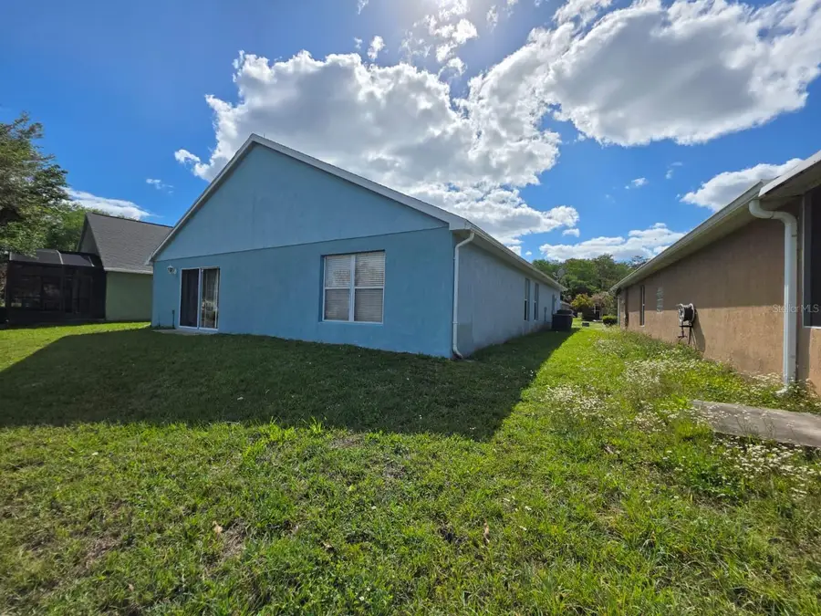 2319 Lily Pad Lane, Kissimmee, FL 34743 - #3