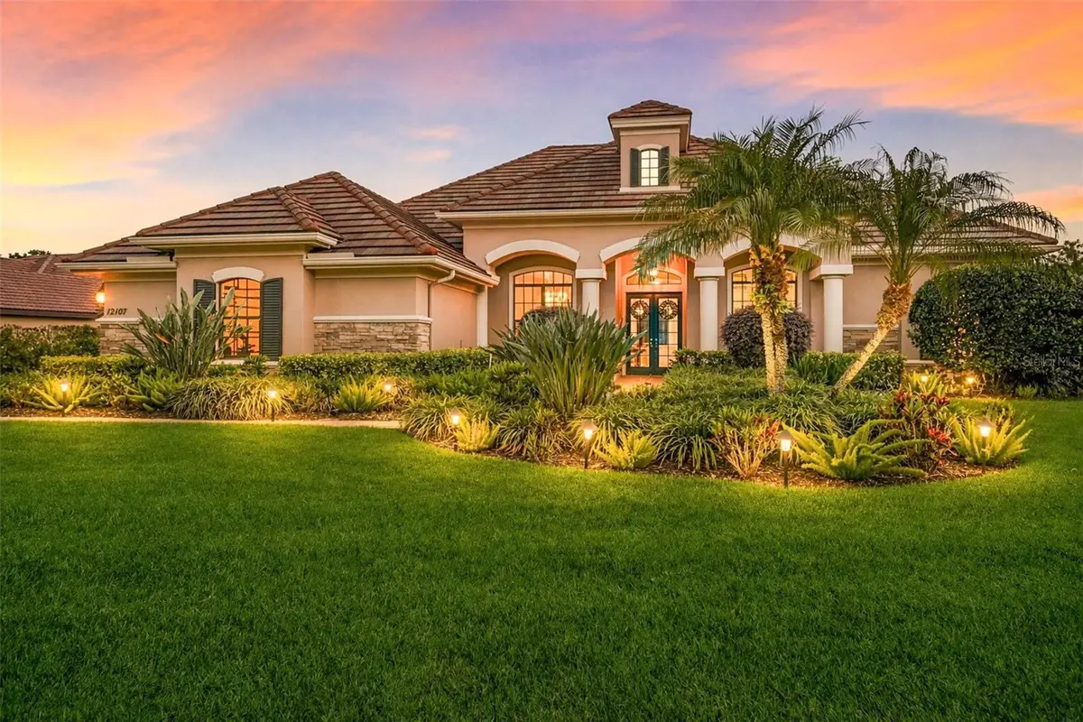 12107 Creole Court, Parrish, FL 34219 - #1