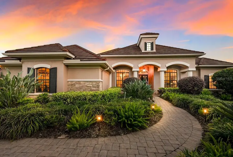 12107 Creole Court, Parrish, FL 34219 - #3