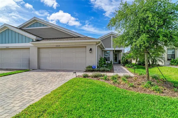 12419 Oak Hill Way, PARRISH, FL 34219