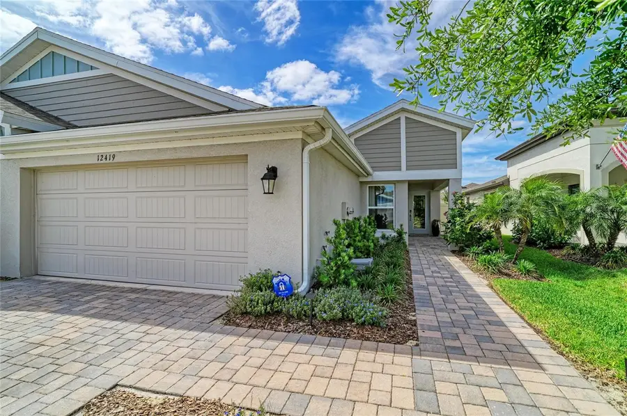 12419 Oak Hill Way, Parrish, FL 34219 - #2