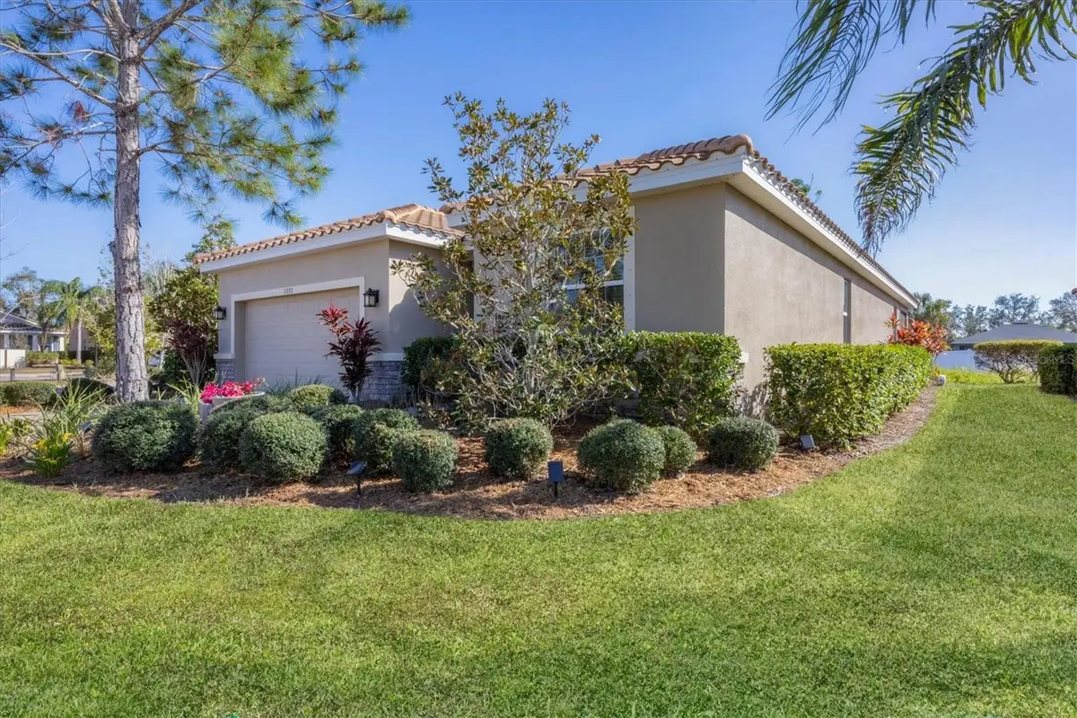 5333 Charlie Brown Lane, Sarasota, FL 34233 - #1