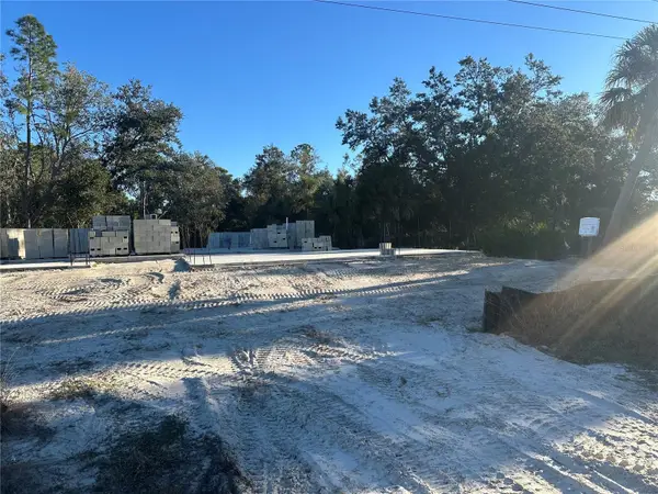 5524 Jody Avenue, NORTH PORT, FL 34288