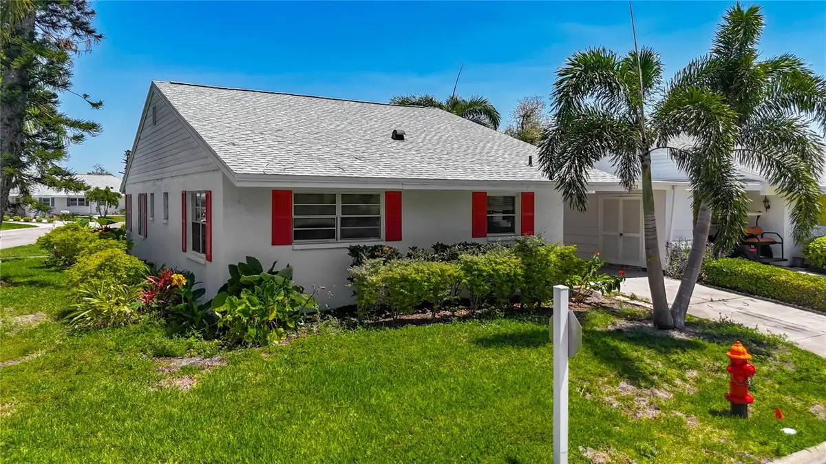 4523 W Independence Drive, Bradenton, FL 34210 - #1