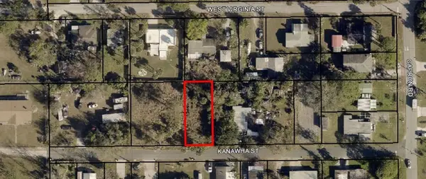 858 Kanawha Street, COCOA, FL 32927