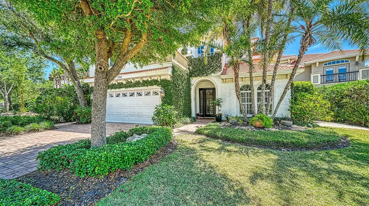 1704 Fortuna Street, Sarasota, FL 34239 - #1