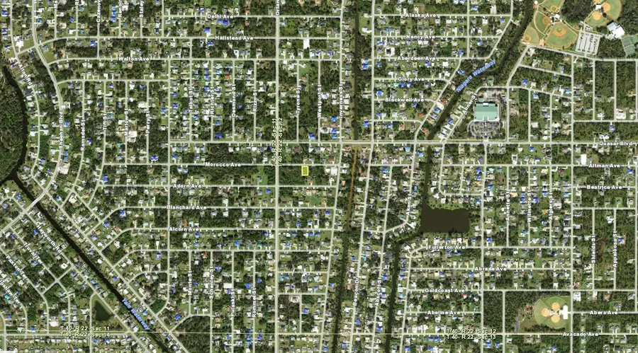 22569 Morocco Avenue, Port Charlotte, FL 33952 - #3