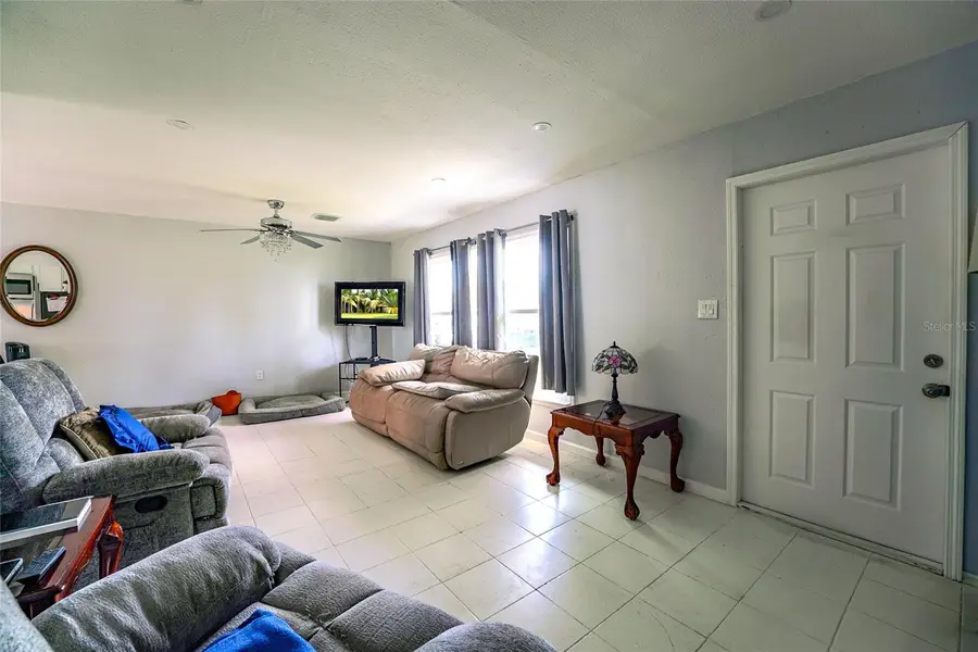 3095 Pinetree Street, Port Charlotte, FL 33952 - #3