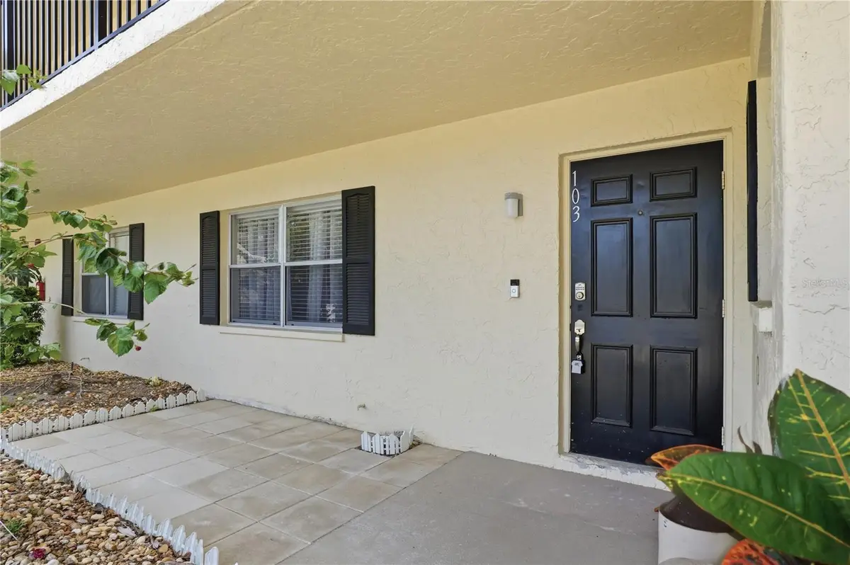 7860 Palm Aire Lane #103, Sarasota, FL 34243 - #1