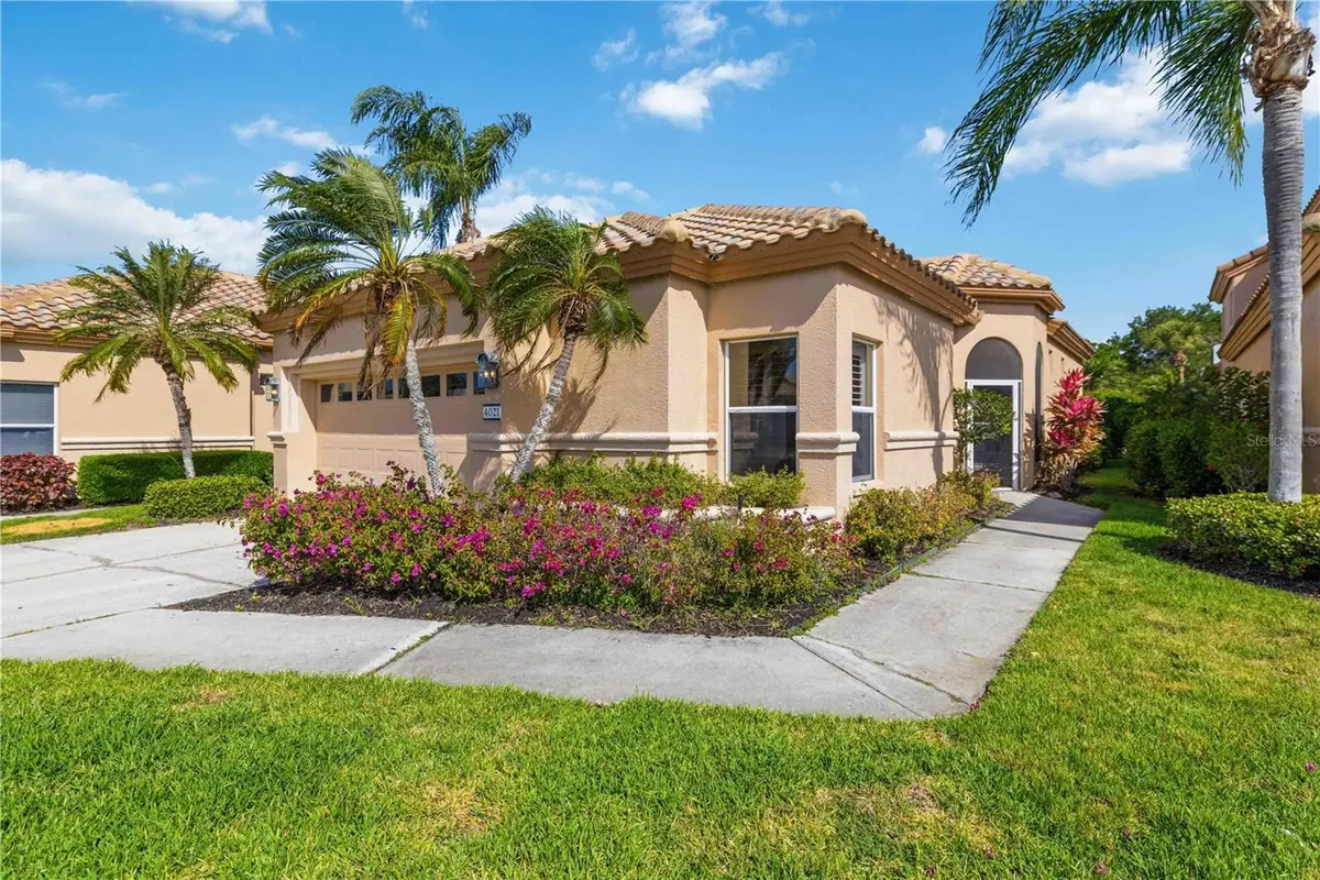 4021 Jardin Lane, Sarasota, FL 34238 - #1