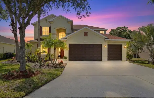 5809 Lexington Drive, PARRISH, FL 34219