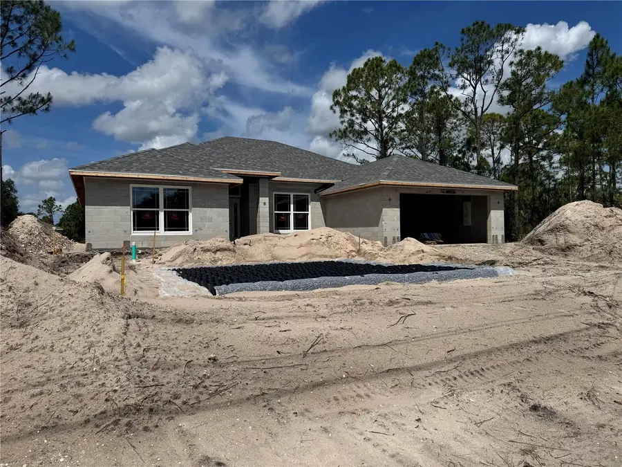 5301 Abdella Ln., North Port, FL 34291 - #3