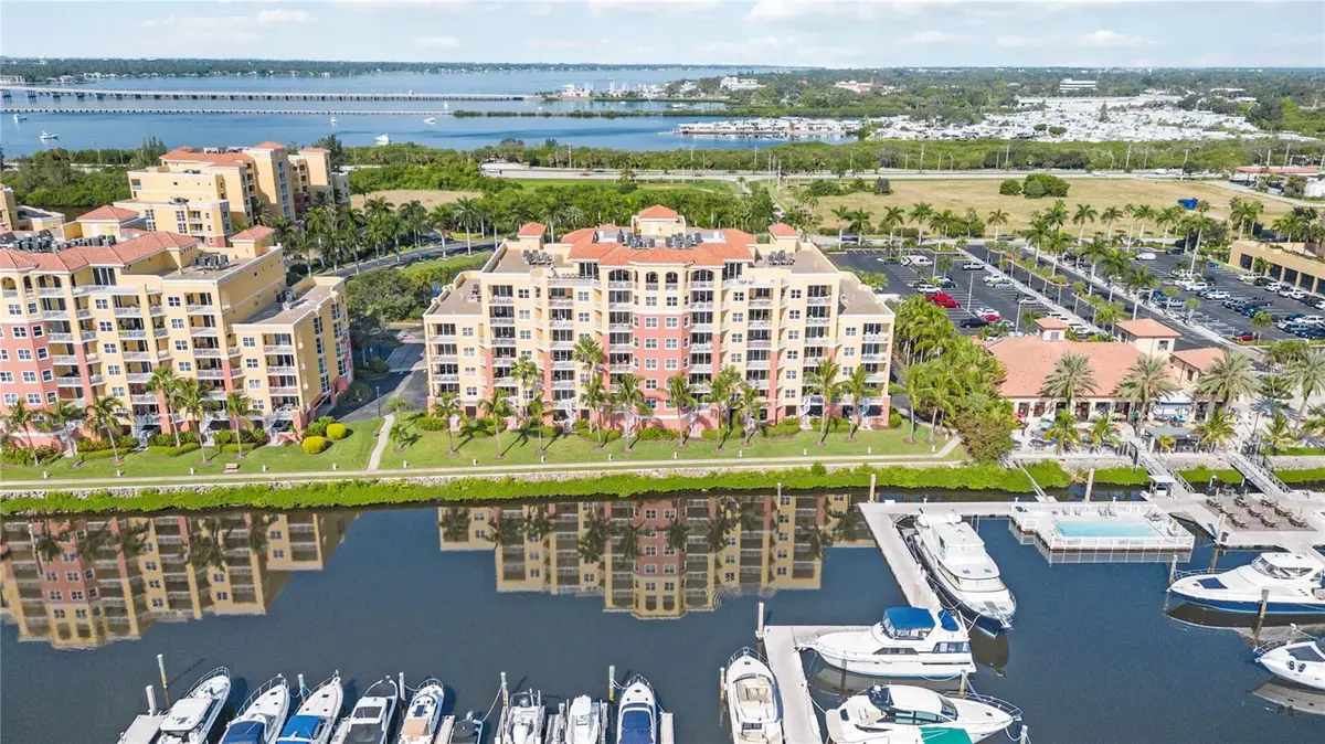 606 Riviera Dunes Way #302, Palmetto, FL 34221 - #1