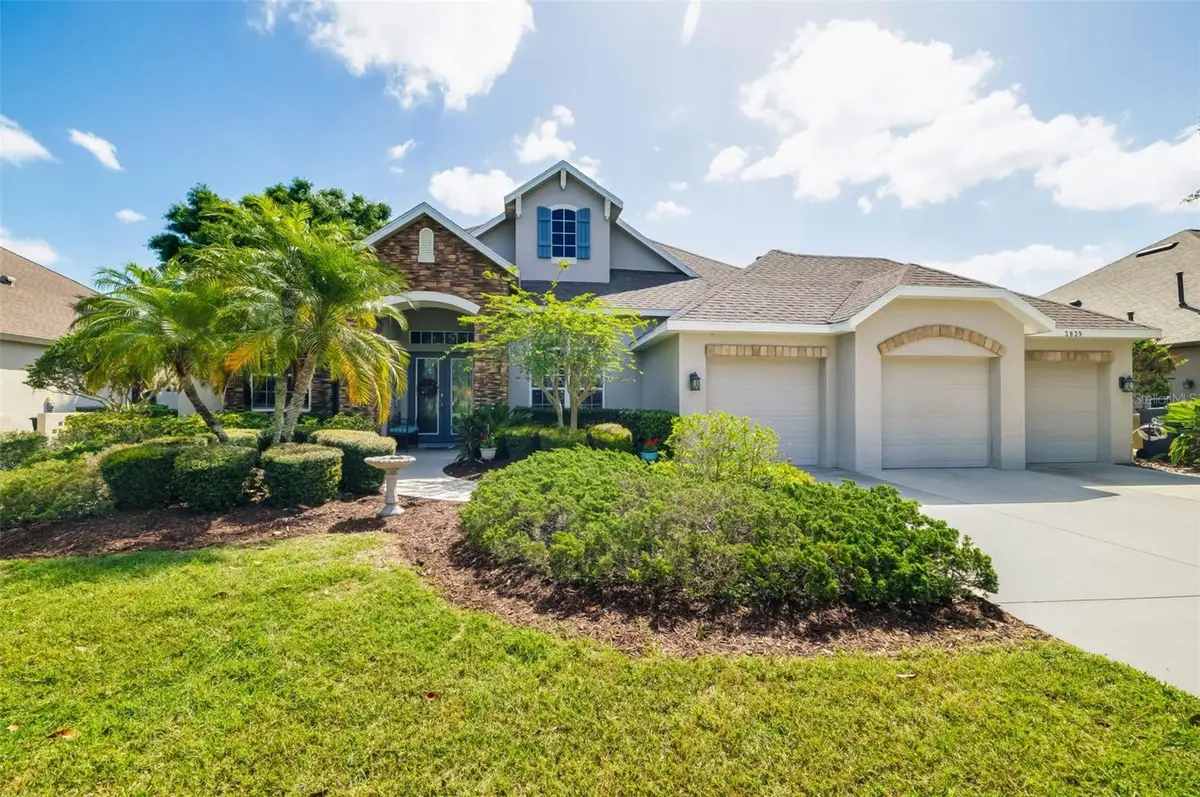 3839 59th Avenue Circle E, Ellenton, FL 34222 - #1