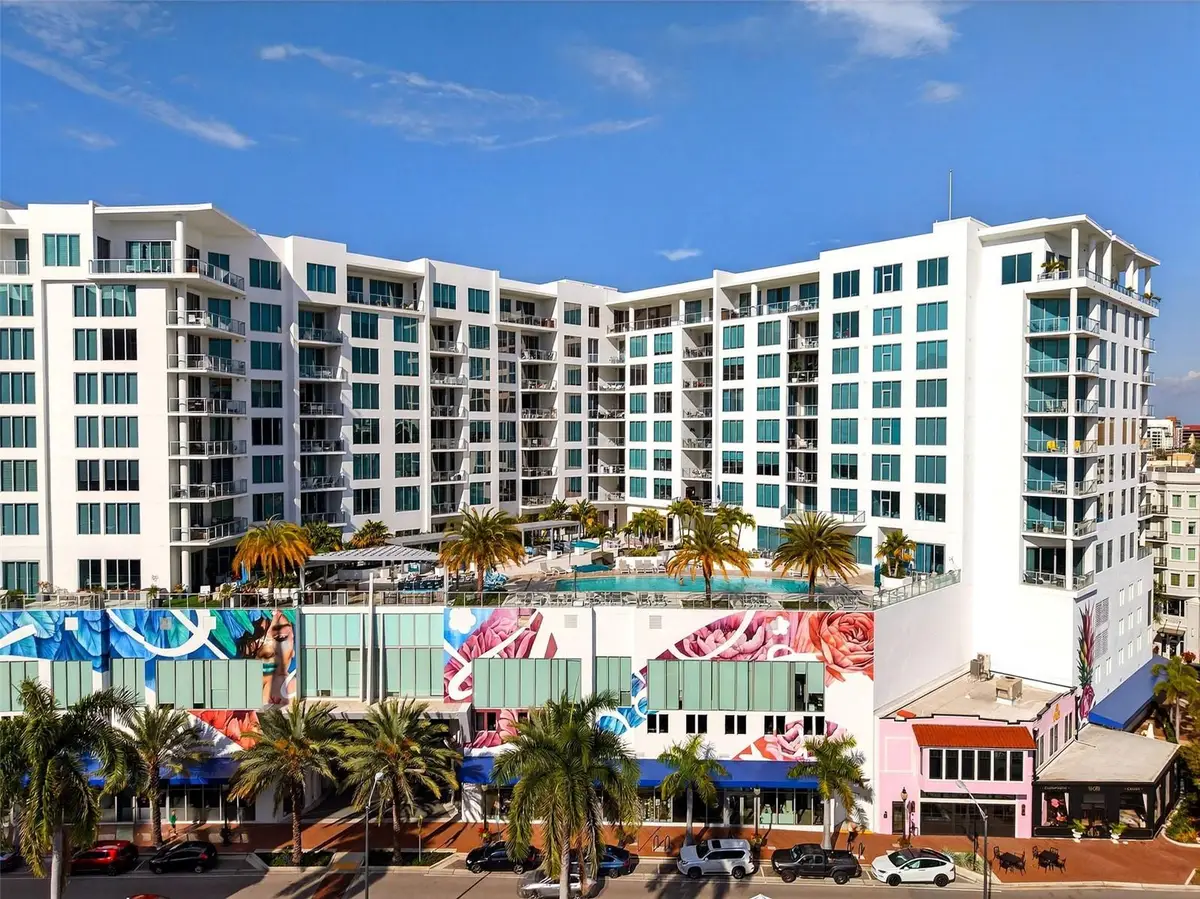 111 S Pineapple Avenue #904, Sarasota, FL 34236 - #1