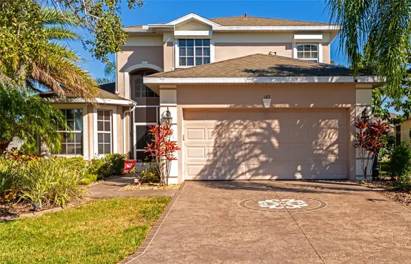 163 Bridgewater Court, BRADENTON, FL 34212
